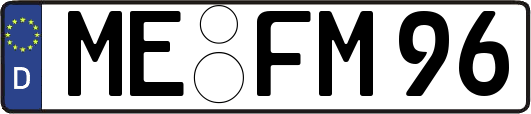 ME-FM96