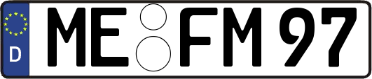 ME-FM97