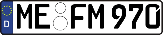 ME-FM970