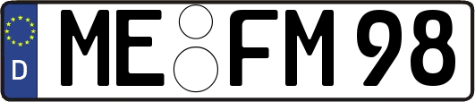 ME-FM98