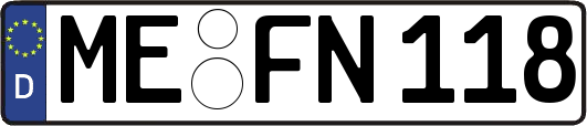 ME-FN118