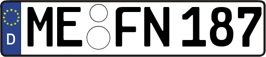 ME-FN187