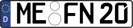 ME-FN20