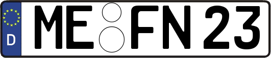 ME-FN23