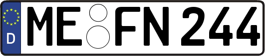 ME-FN244