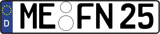 ME-FN25