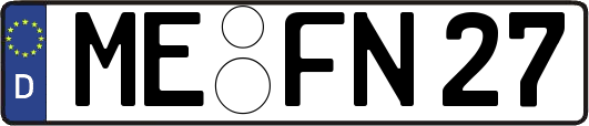 ME-FN27