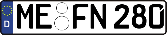 ME-FN280