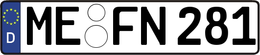 ME-FN281