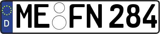 ME-FN284