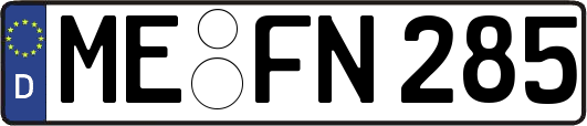 ME-FN285
