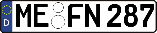 ME-FN287