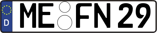 ME-FN29