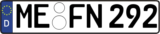 ME-FN292
