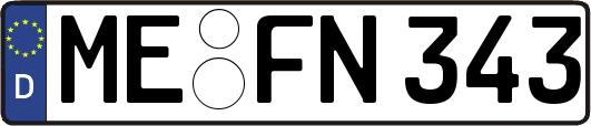 ME-FN343