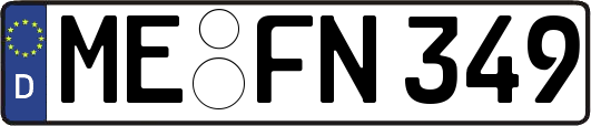 ME-FN349