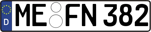 ME-FN382