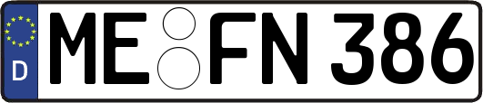 ME-FN386