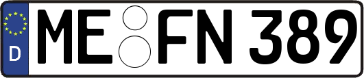 ME-FN389