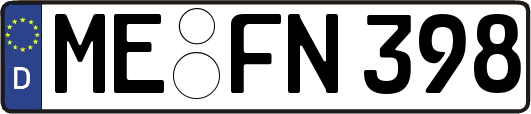 ME-FN398