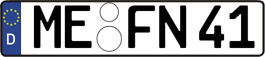 ME-FN41
