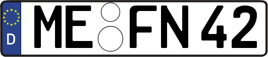 ME-FN42