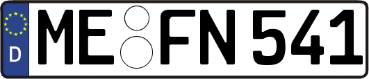 ME-FN541