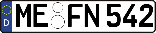 ME-FN542