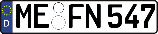 ME-FN547