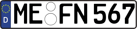 ME-FN567