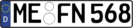 ME-FN568
