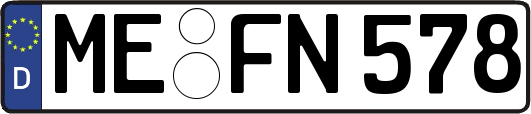 ME-FN578