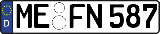 ME-FN587