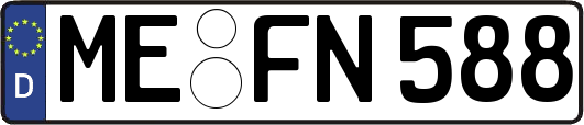 ME-FN588