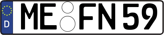 ME-FN59