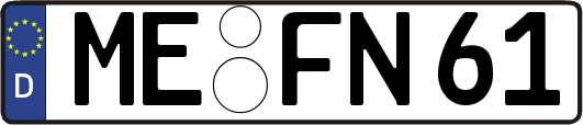 ME-FN61