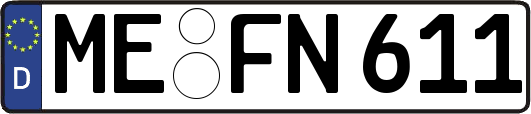 ME-FN611