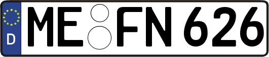ME-FN626