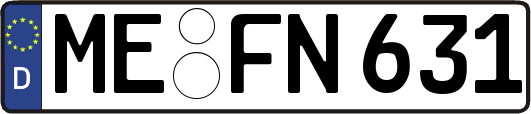 ME-FN631