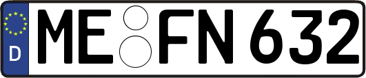 ME-FN632