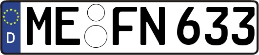 ME-FN633
