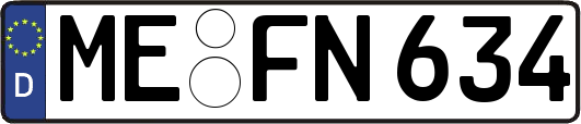 ME-FN634