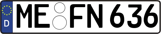ME-FN636