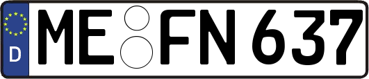 ME-FN637