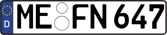 ME-FN647