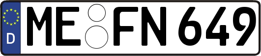 ME-FN649
