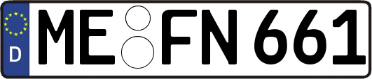 ME-FN661