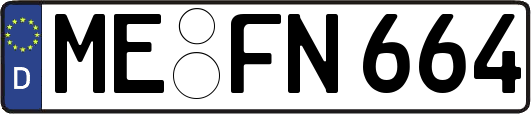 ME-FN664