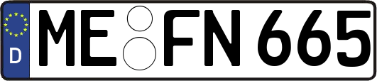 ME-FN665