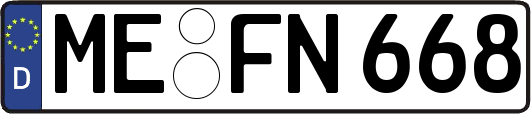 ME-FN668